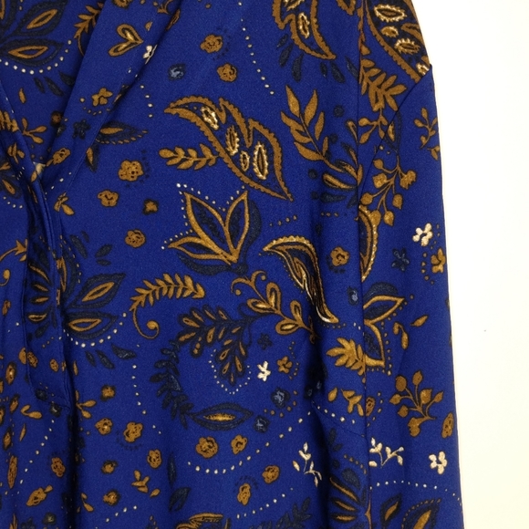 Hilary RADLEY BLOUSE SIZE XXLARGE - Picture 2 of 6